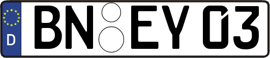 BN-EY03