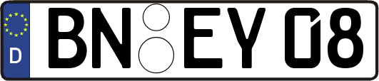 BN-EY08