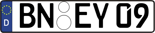 BN-EY09