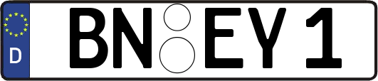 BN-EY1