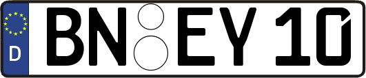 BN-EY10