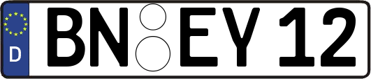 BN-EY12