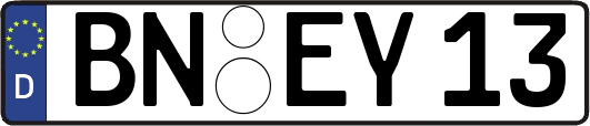 BN-EY13