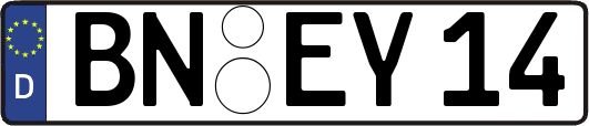 BN-EY14