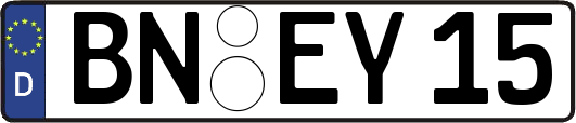 BN-EY15
