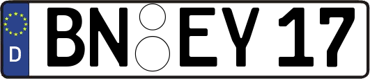 BN-EY17