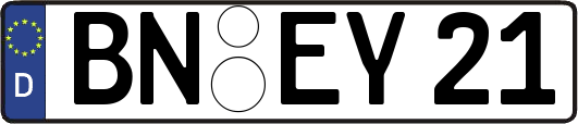 BN-EY21