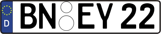 BN-EY22