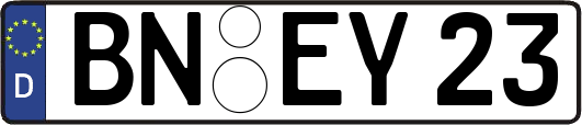 BN-EY23