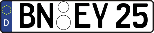 BN-EY25
