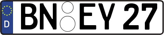 BN-EY27