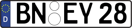 BN-EY28