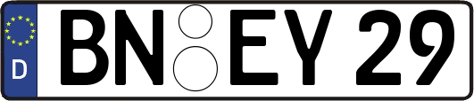 BN-EY29