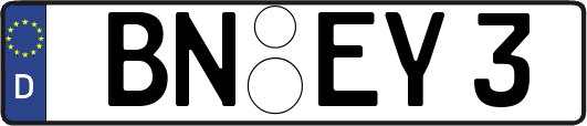 BN-EY3