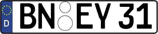 BN-EY31