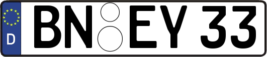 BN-EY33