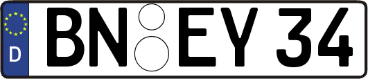 BN-EY34