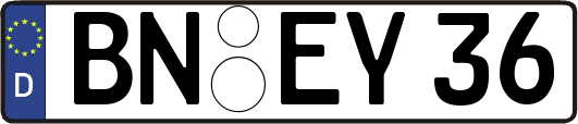 BN-EY36