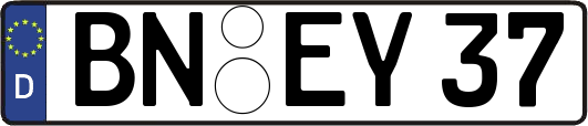 BN-EY37