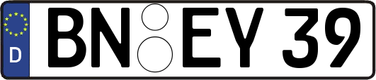 BN-EY39