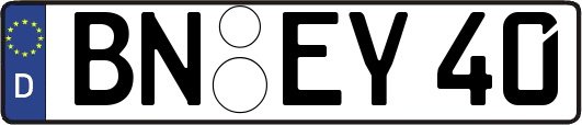 BN-EY40