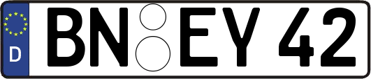 BN-EY42
