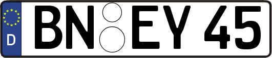 BN-EY45