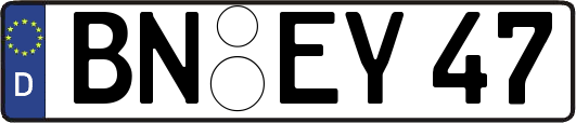 BN-EY47