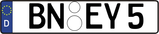 BN-EY5