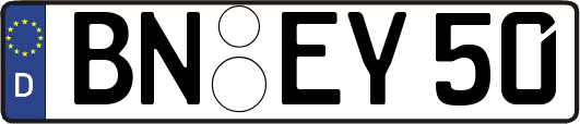BN-EY50