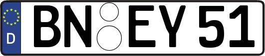 BN-EY51