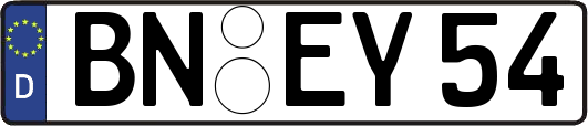 BN-EY54