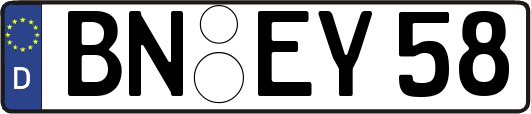 BN-EY58