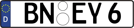 BN-EY6