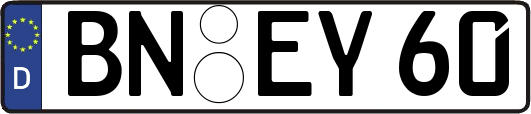 BN-EY60