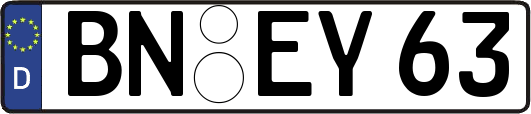 BN-EY63