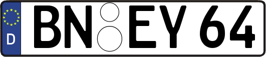 BN-EY64