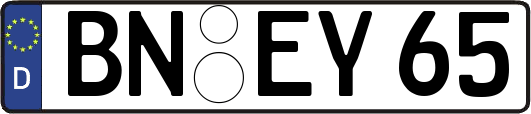 BN-EY65