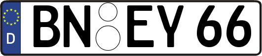BN-EY66