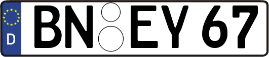 BN-EY67