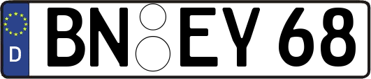 BN-EY68
