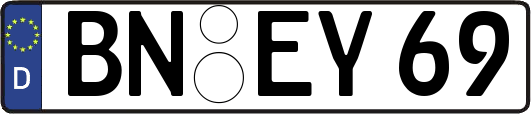 BN-EY69