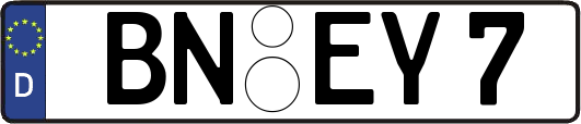BN-EY7