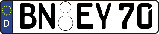 BN-EY70