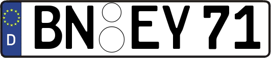 BN-EY71