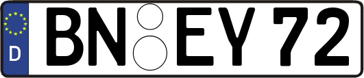 BN-EY72