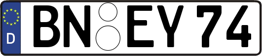 BN-EY74