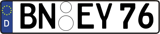 BN-EY76
