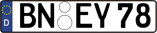 BN-EY78