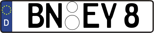 BN-EY8